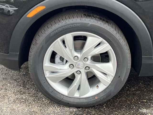 New 2026 Buick Encore GX Preferred w/ Comfort Package image 10