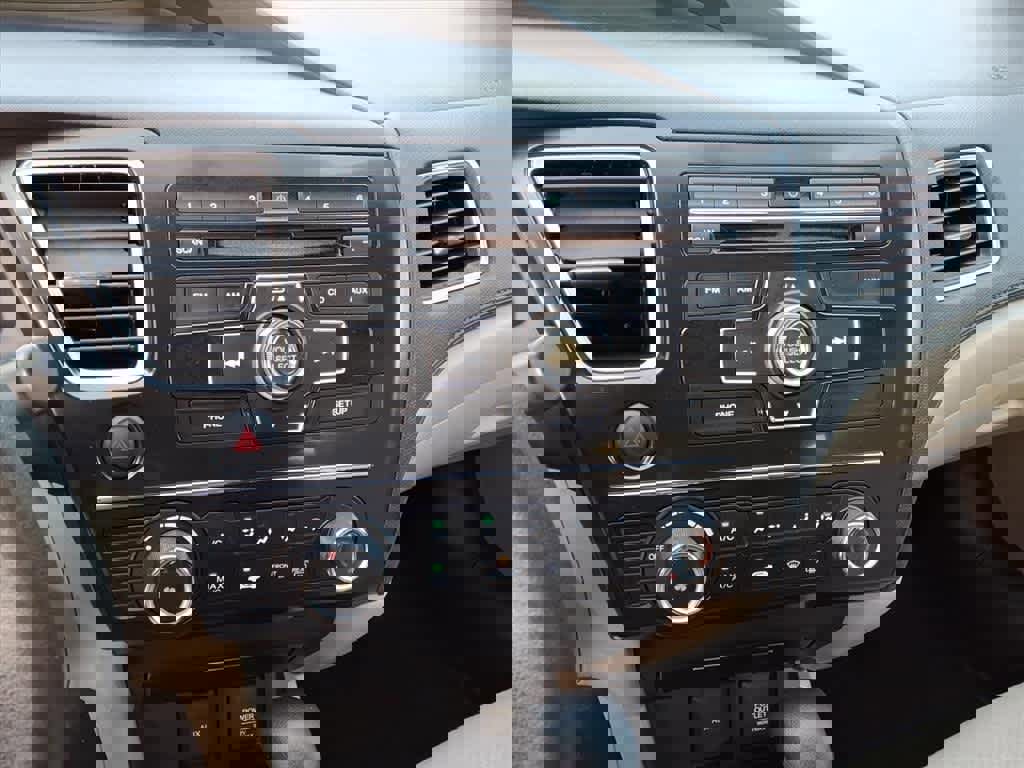 Used 2013 Honda Civic LX image 20