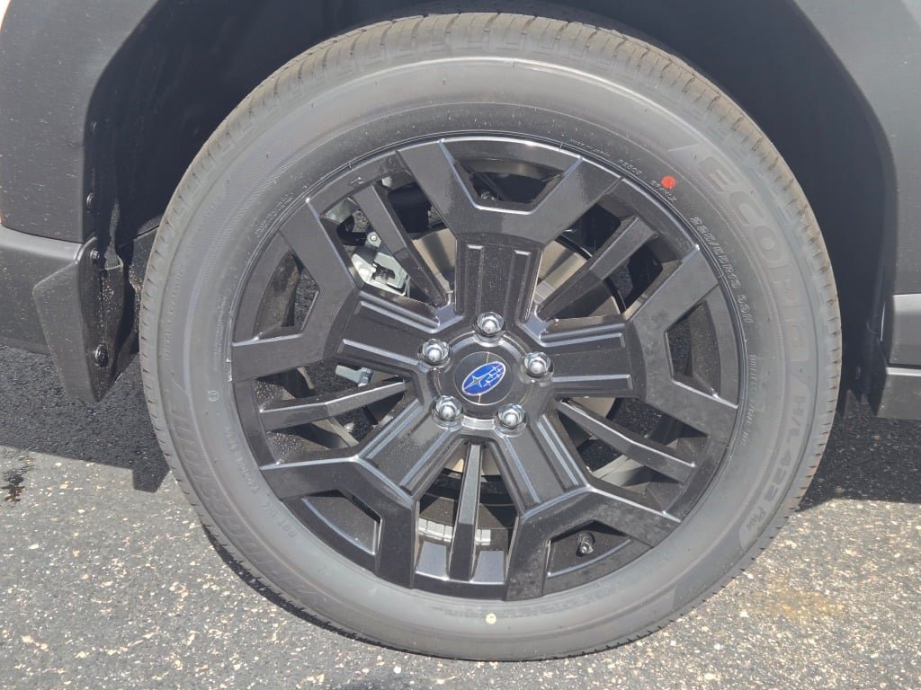 New 2026 Subaru Outback Limited XT AWD/4WD image 12