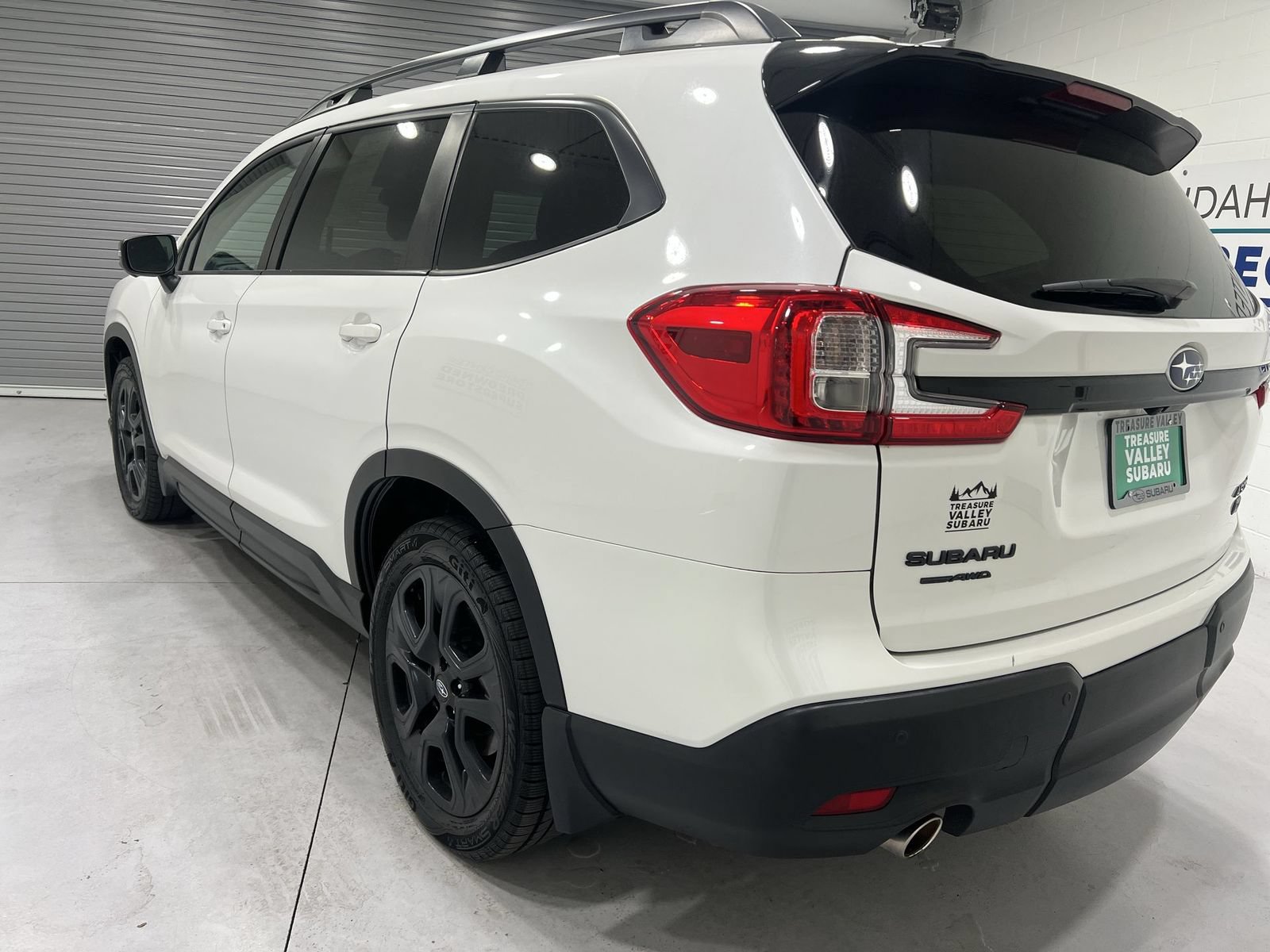 Used 2023 Subaru Ascent Onyx Edition Limited AWD/4WD image 6