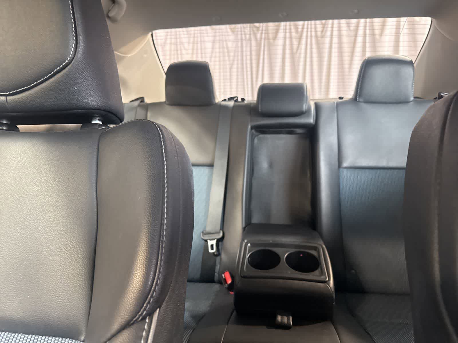 Used 2016 Toyota Corolla S image 21