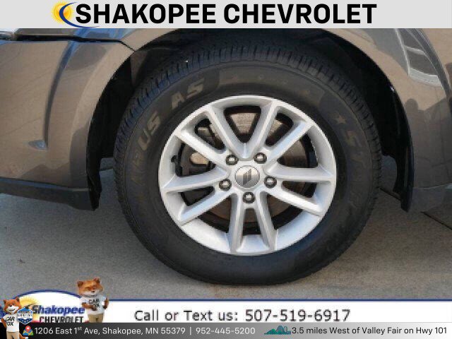 Used 2019 Dodge Journey SE image 6