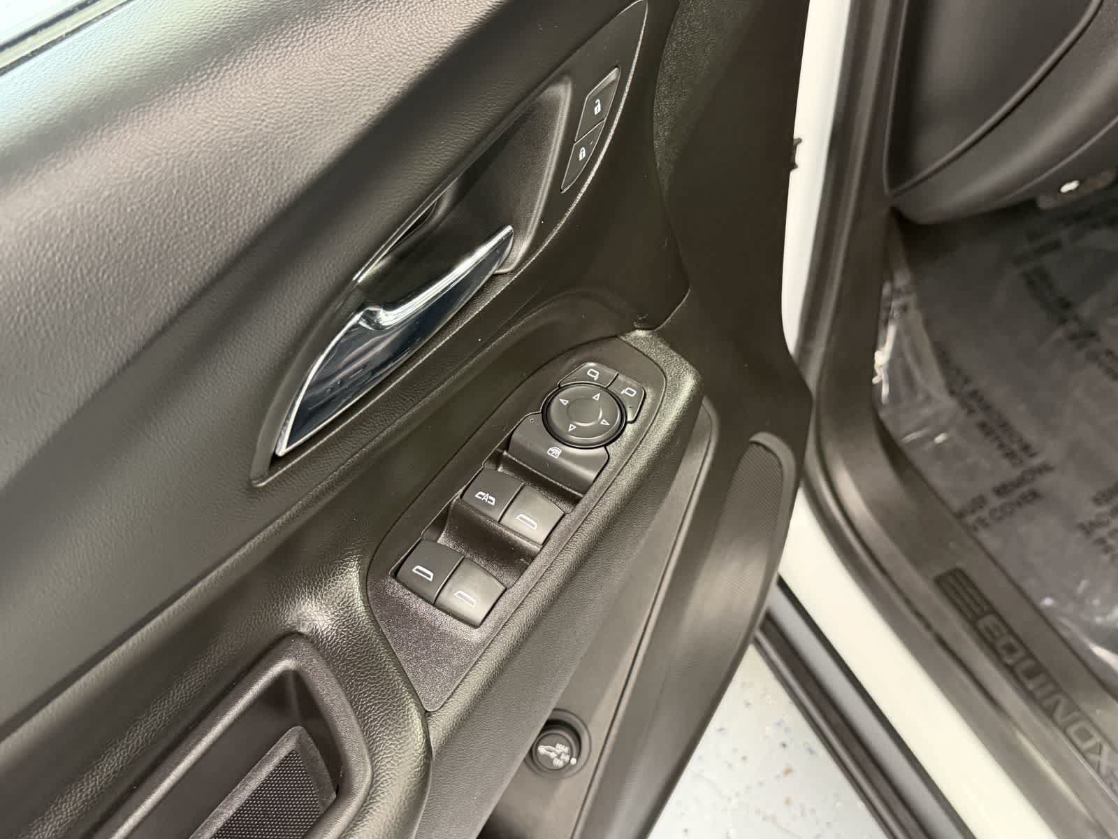 Used 2019 Chevrolet Equinox LT AWD/4WD image 14