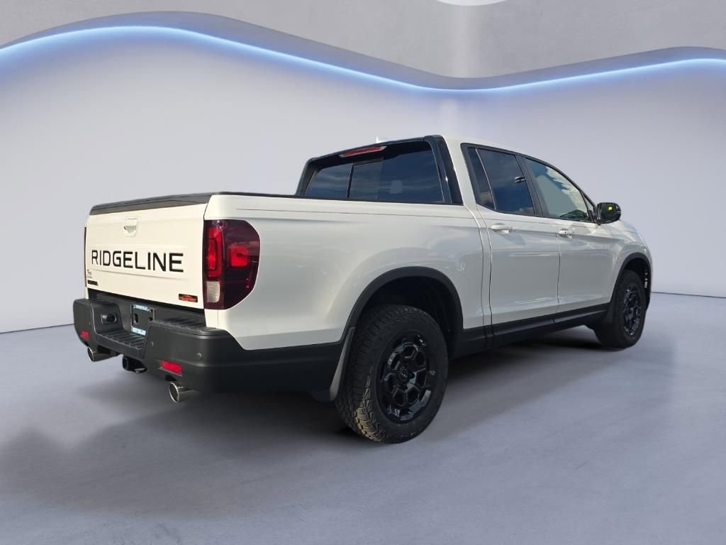 New 2026 Honda Ridgeline TrailSport+ image 6