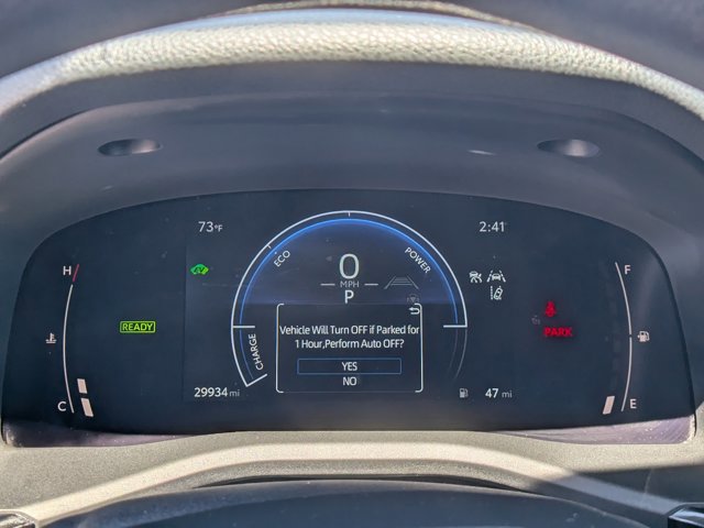 Used 2025 Toyota Camry LE FWD image 11
