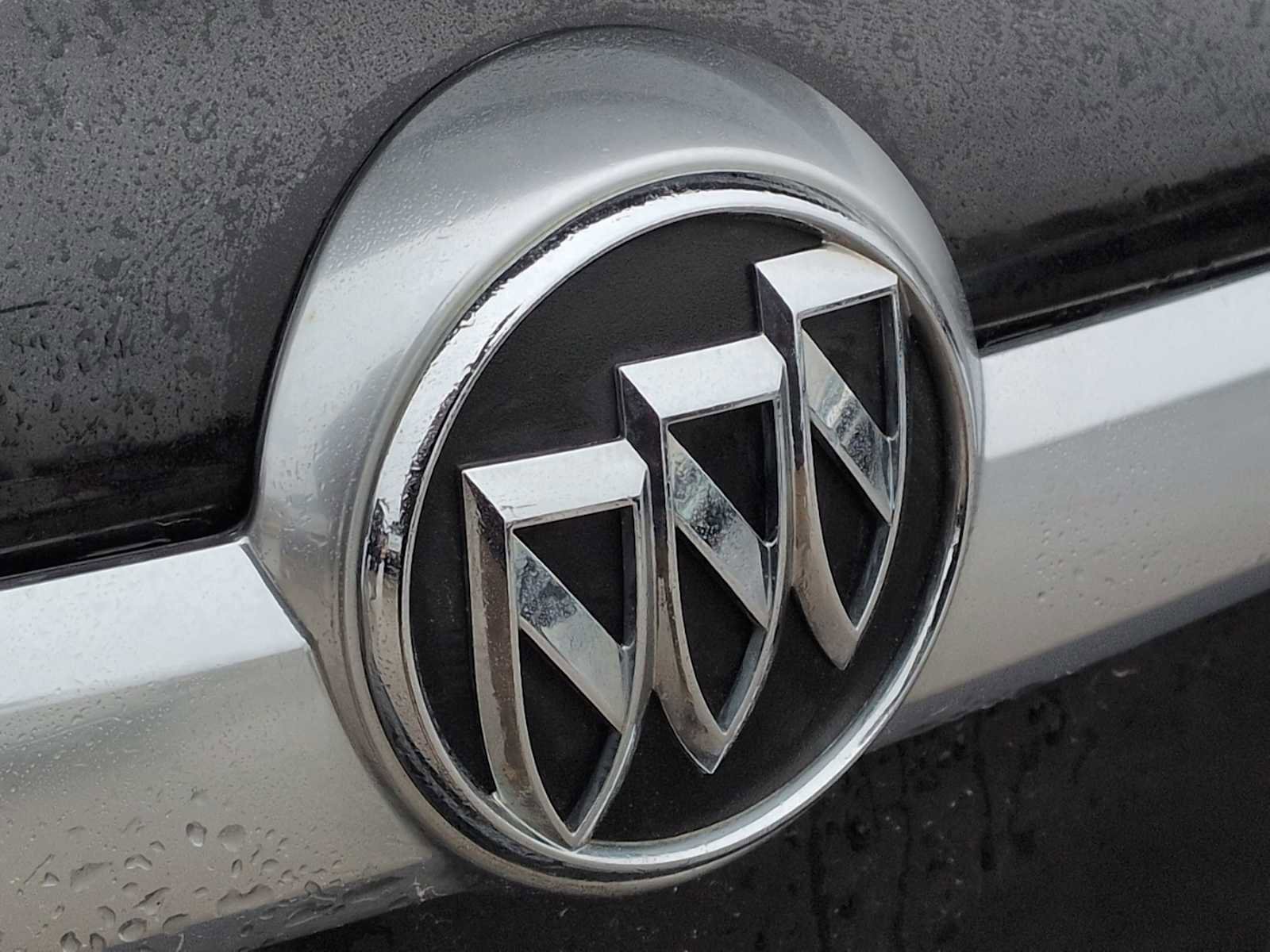 Used 2017 Buick Regal GS w/ Driver Confidence Package #2 image 14