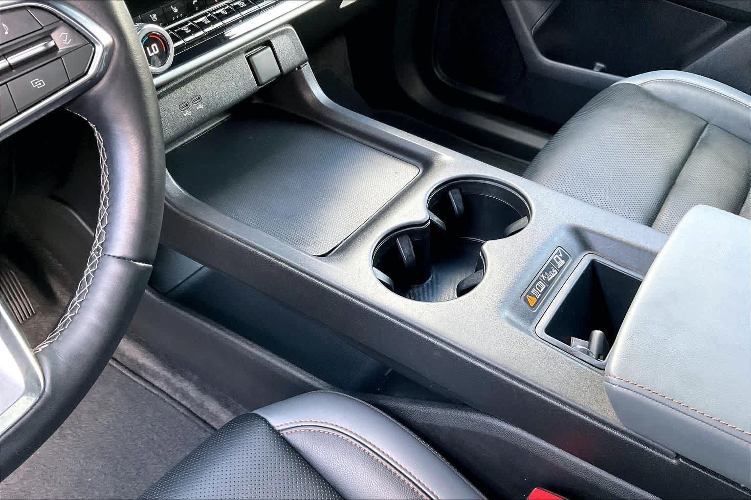 Used 2024 Honda Prologue Elite image 16
