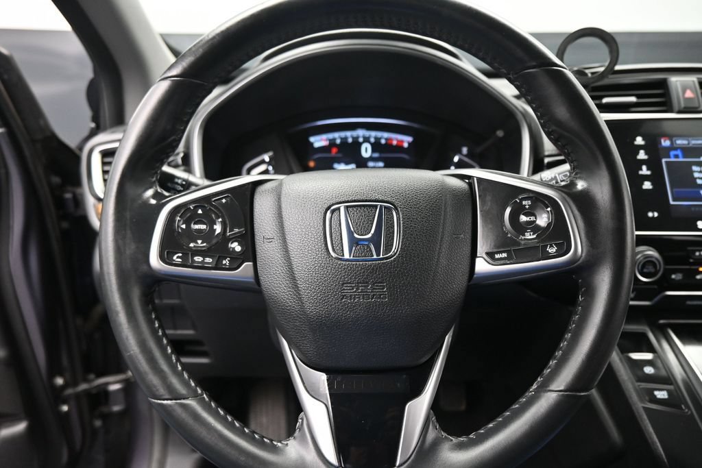 Used 2019 Honda CR-V EX-L image 14