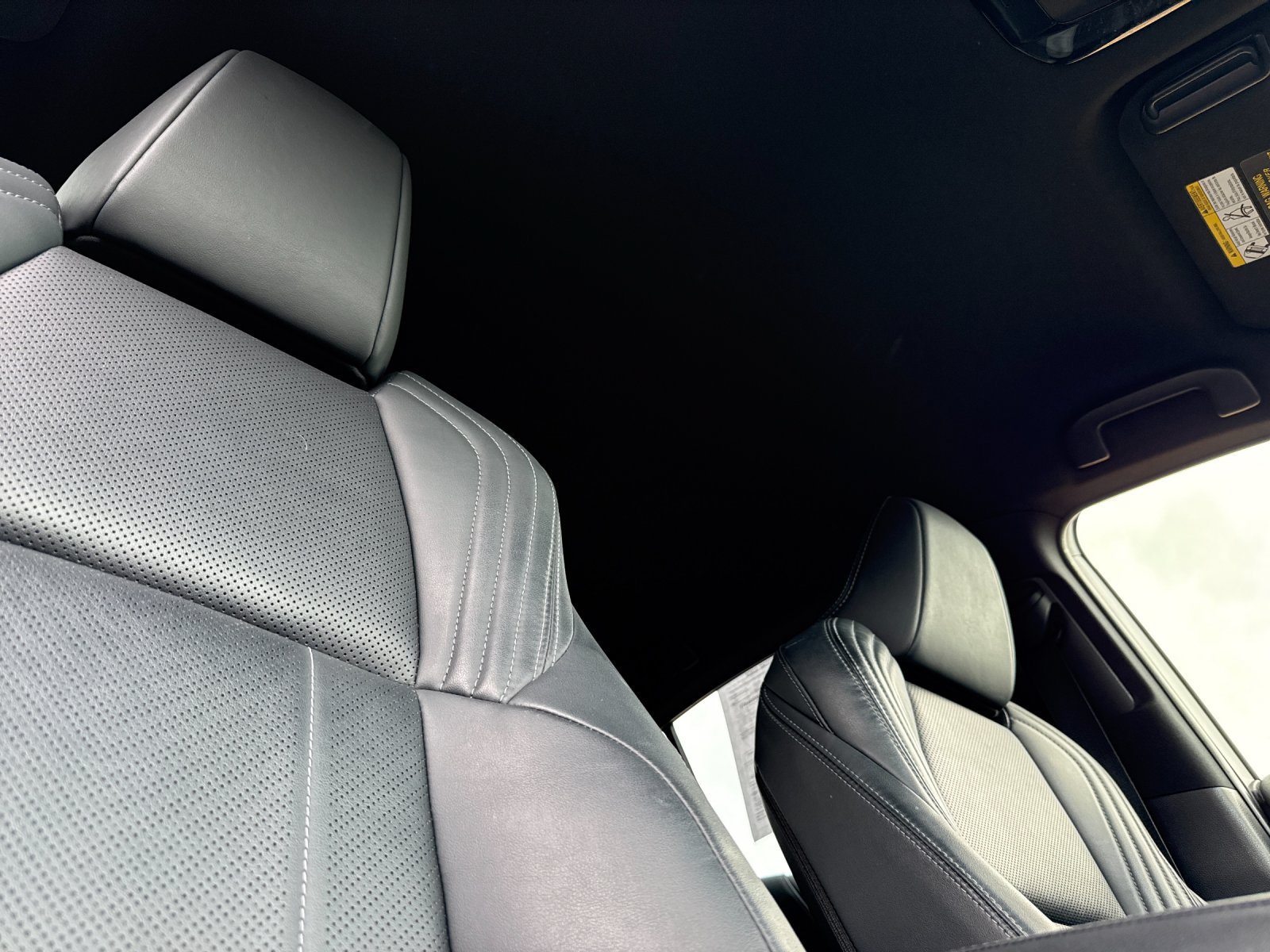 Used 2021 Toyota Venza Limited w/ Advanced Technology Package AWD/4WD image 18