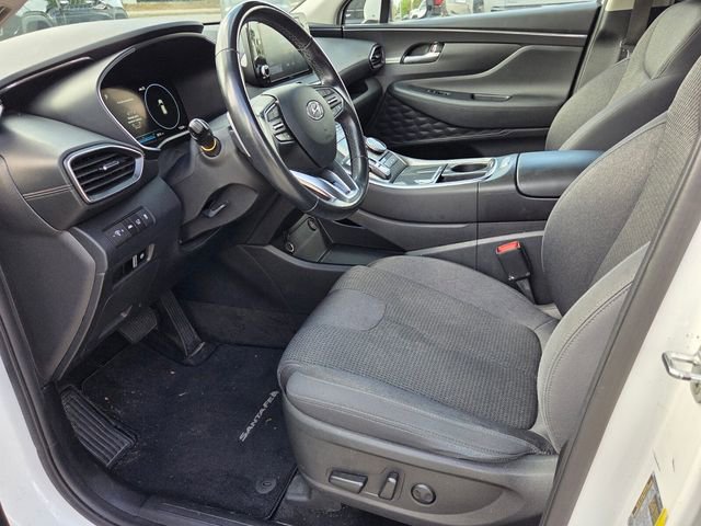 Used 2022 Hyundai Santa Fe SEL w/ Convenience Package FWD image 8