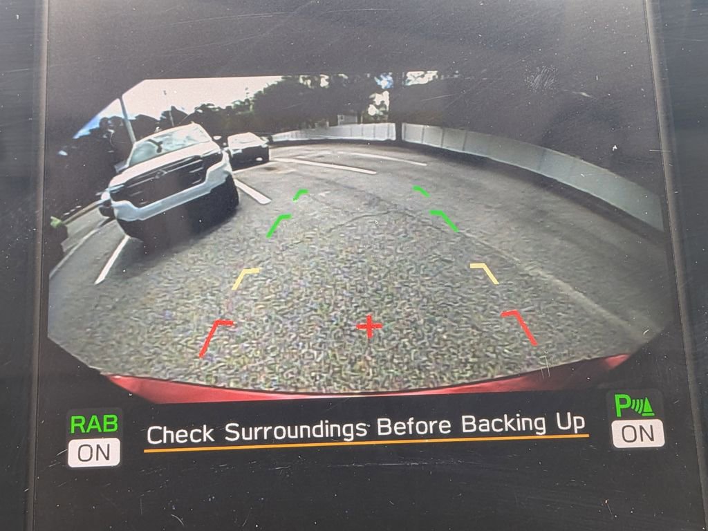 Used 2020 Subaru Legacy Limited image 22