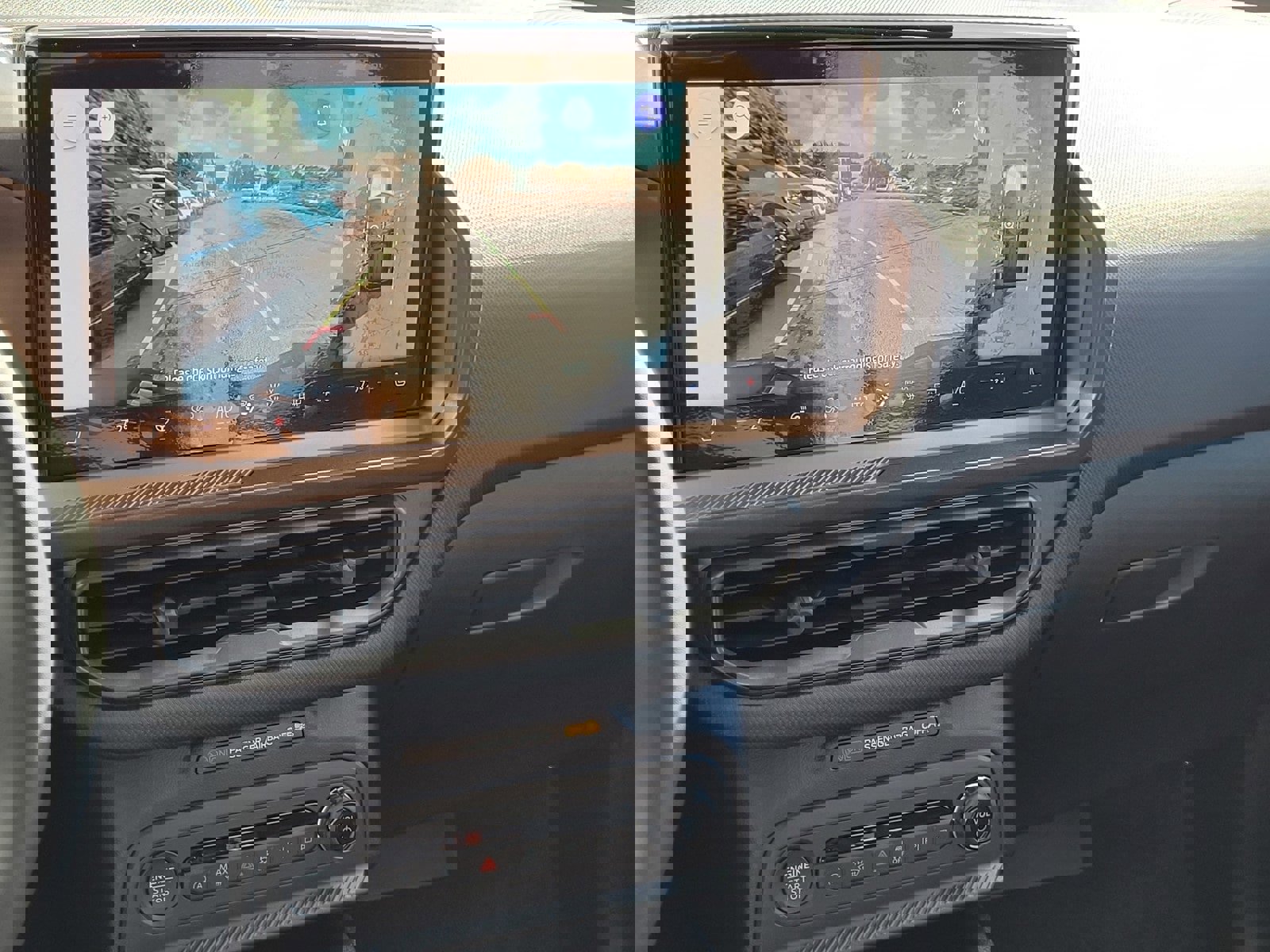 New 2025 Ford Bronco Sport Outer Banks w/ Outer Banks Tech Package+ image 10