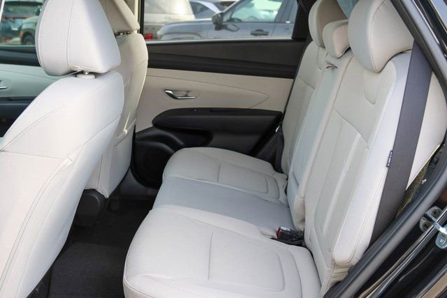 New 2026 Hyundai Tucson SEL image 11