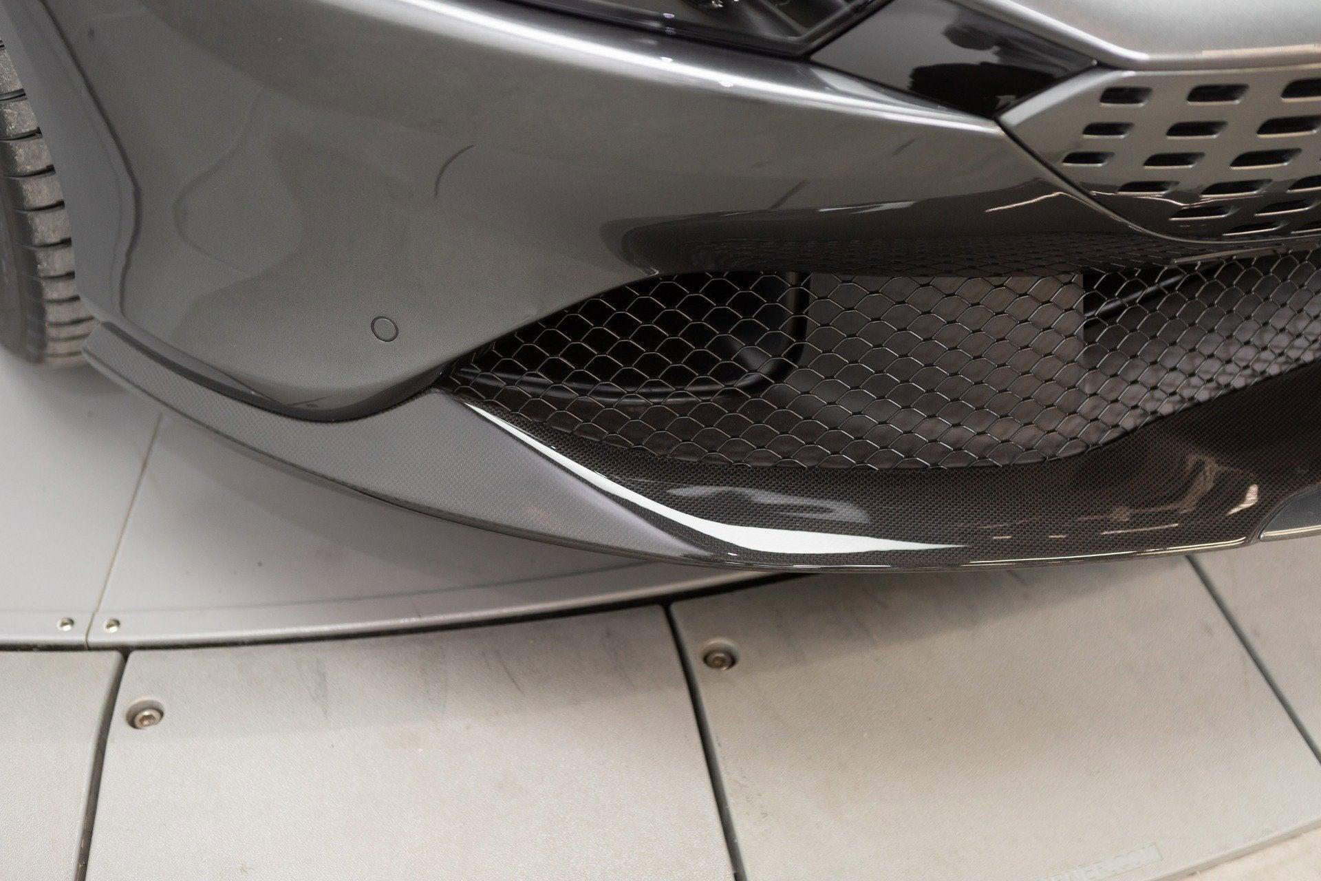 Certified 2024 Ferrari Roma Spider image 28