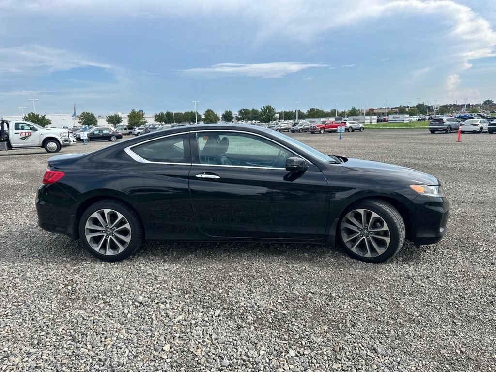Used 2014 Honda Accord EX-L image 12