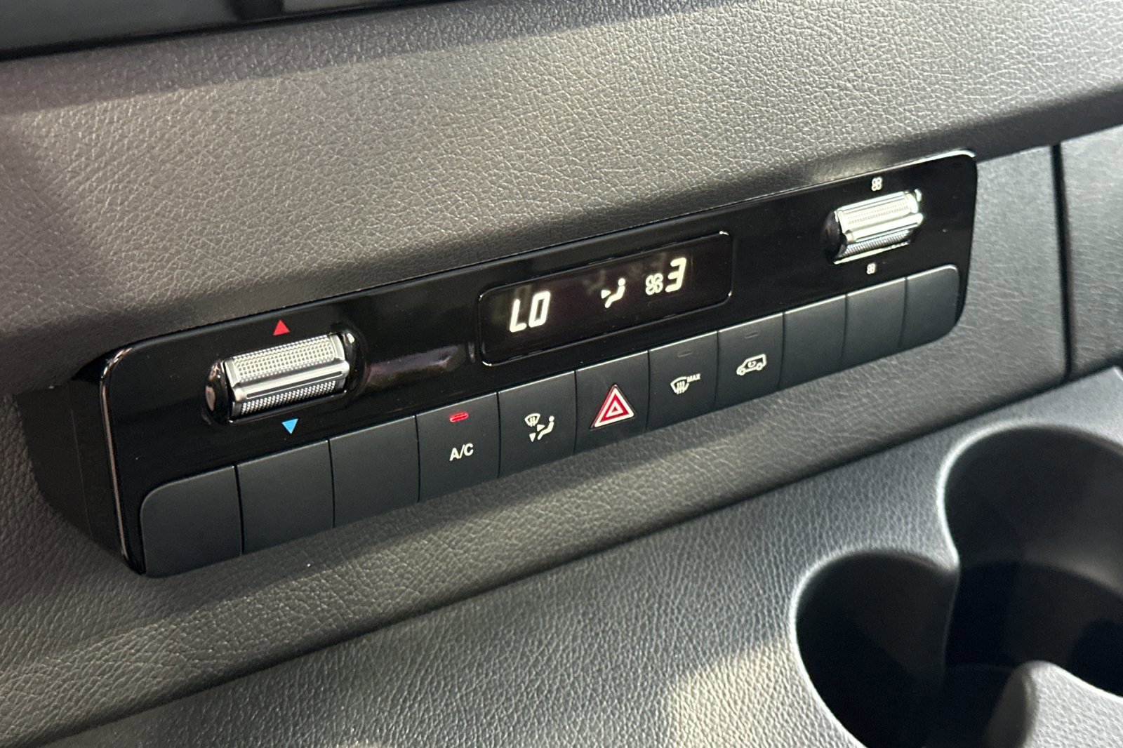 New 2025 Mercedes-Benz Sprinter 3500 image 19