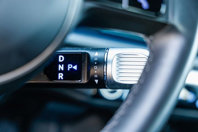 Certified 2025 Hyundai Ioniq 6 SEL image 23