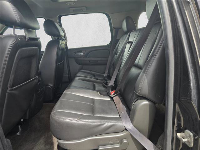 Used 2013 GMC Yukon XL SLT image 13