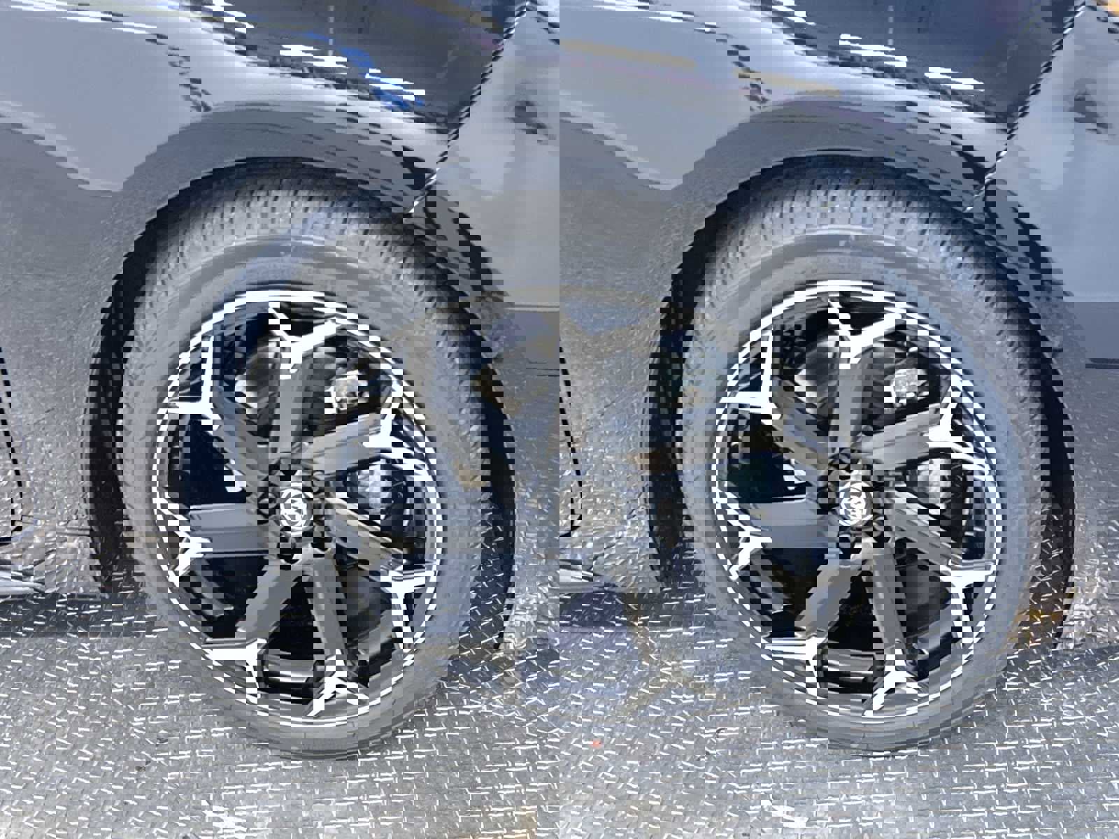 Used 2025 Toyota Corolla FX image 10