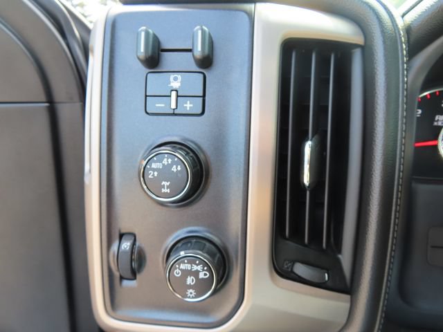 Used 2015 GMC Sierra 1500 Denali w/ Driver Alert Package AWD/4WD image 37