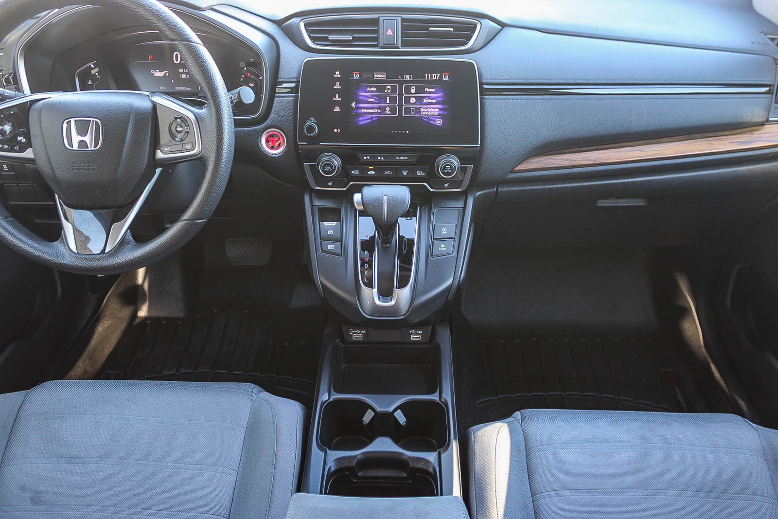 Used 2020 Honda CR-V EX image 13