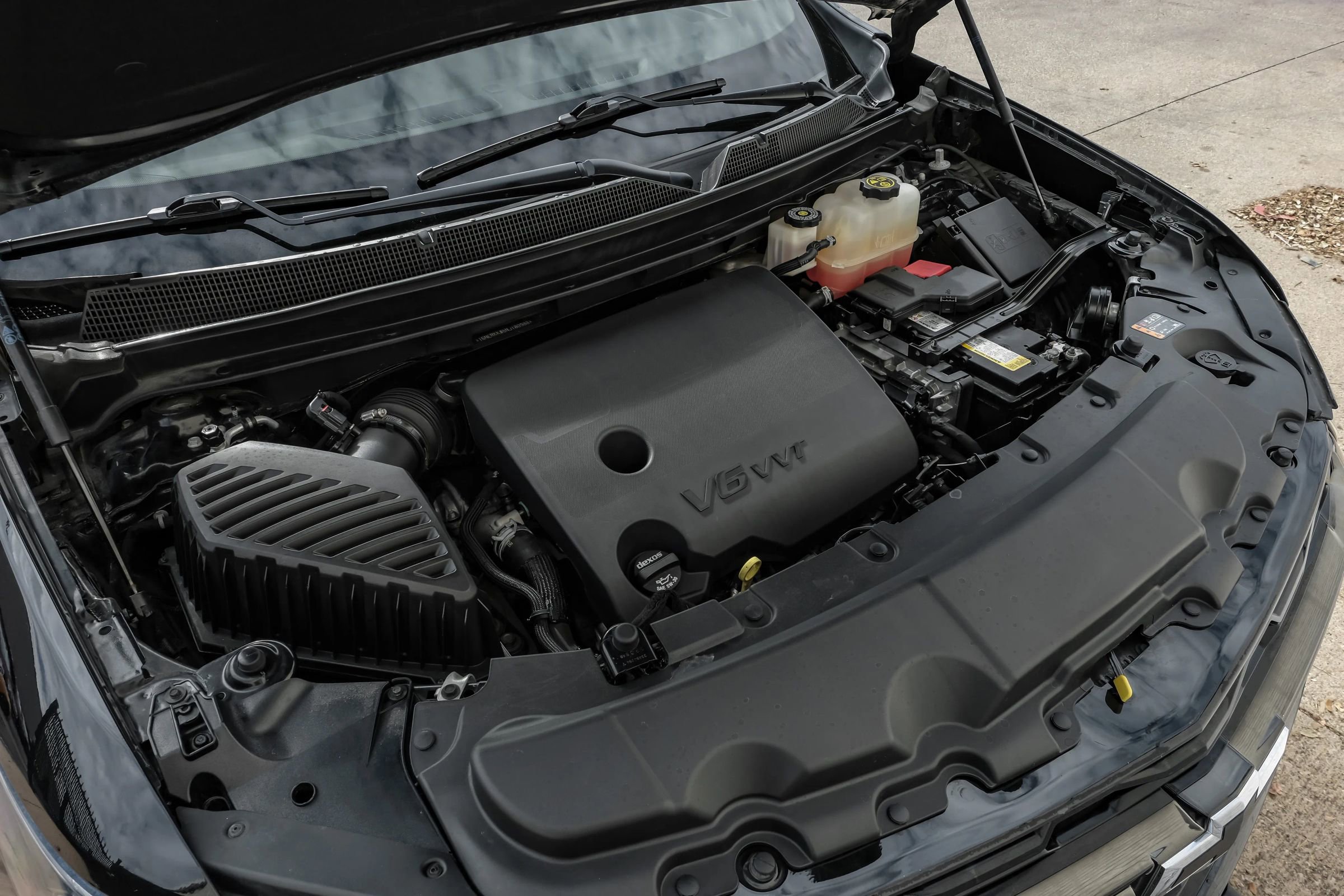 Used 2022 Chevrolet Traverse Premier w/ Redline Edition FWD image 67