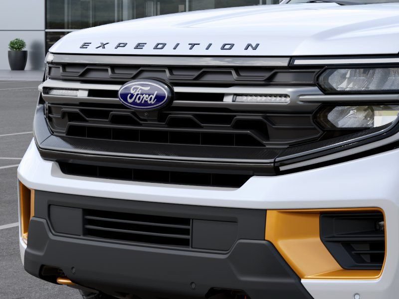 New 2027 Ford Expedition Tremor w/ Driver's Package AWD/4WD image 17