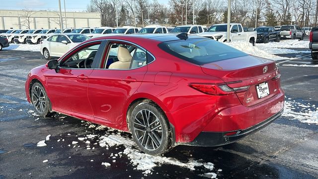 New 2026 Toyota Camry XLE w/ Premium Plus Package image 6