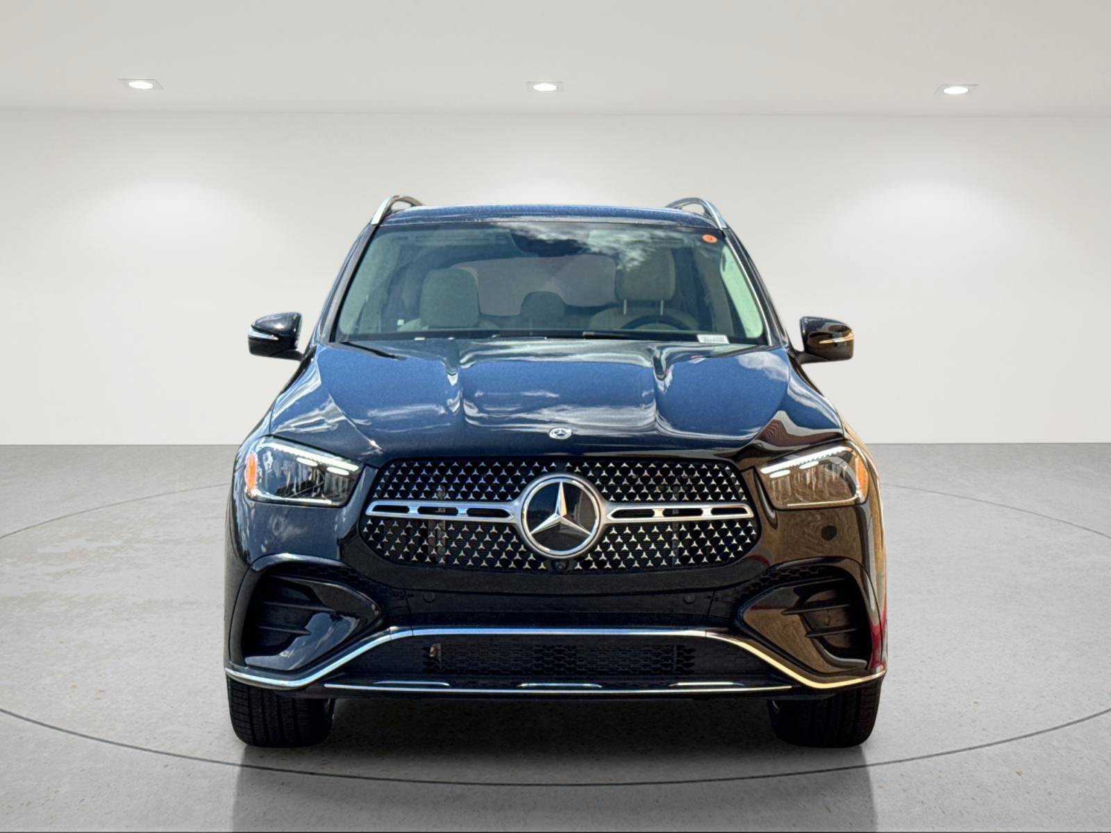 New 2026 Mercedes-Benz GLE 450 4MATIC image 9