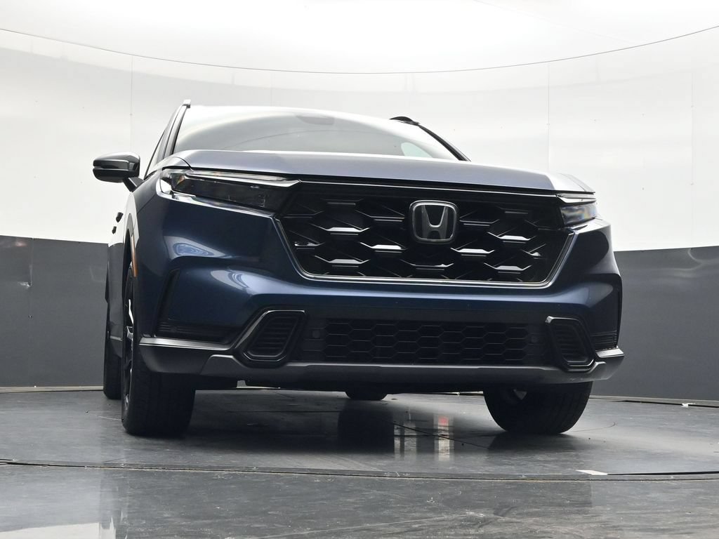 Certified 2024 Honda CR-V Sport-L image 30