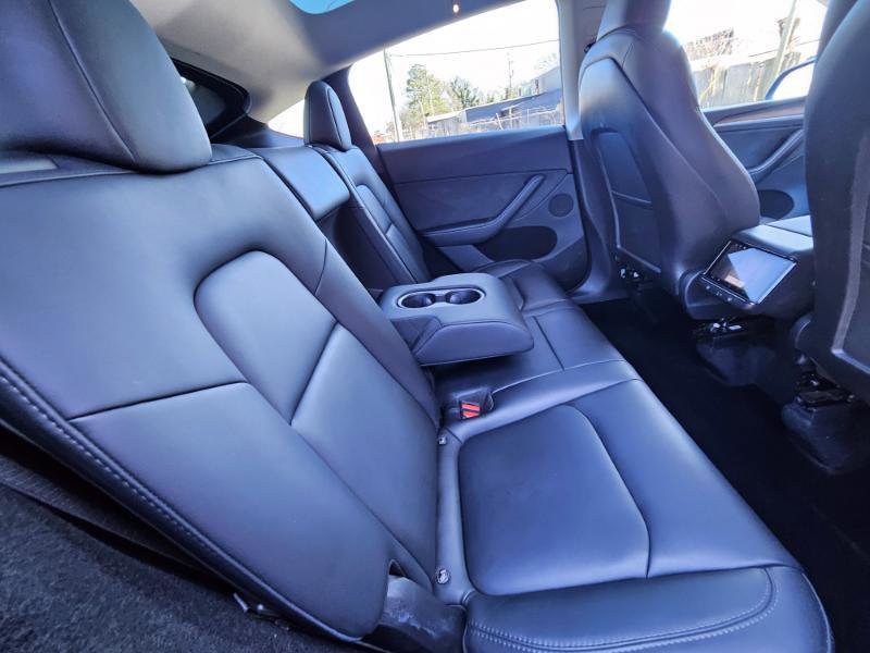 Used 2023 Tesla Model Y Long Range image 64