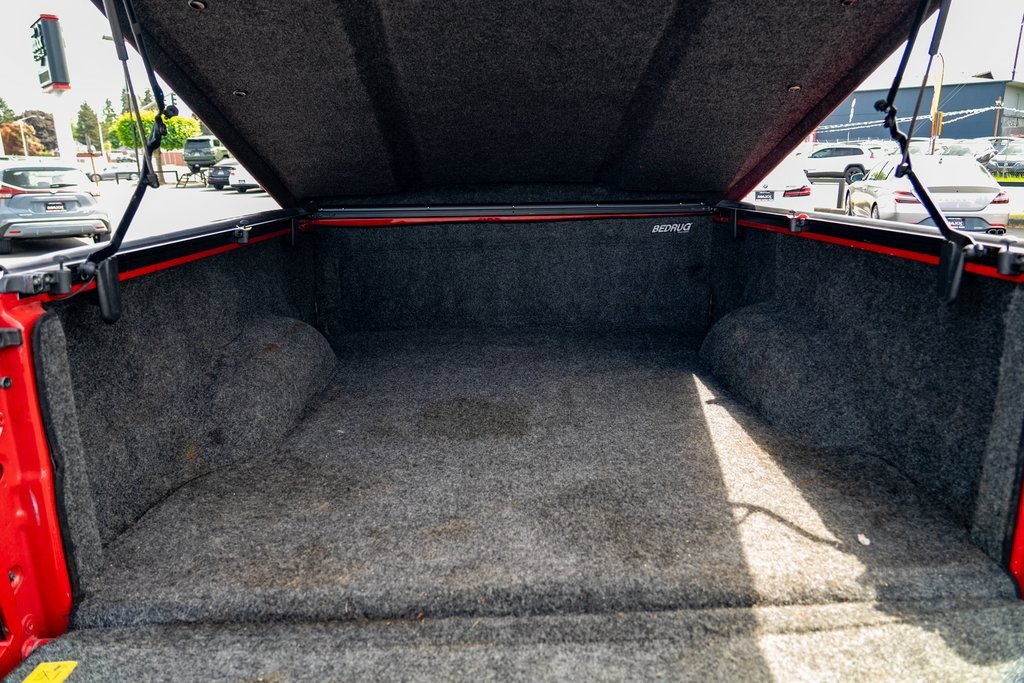 Used 2005 Dodge Ram 1500 Truck 2WD Quad Cab image 26