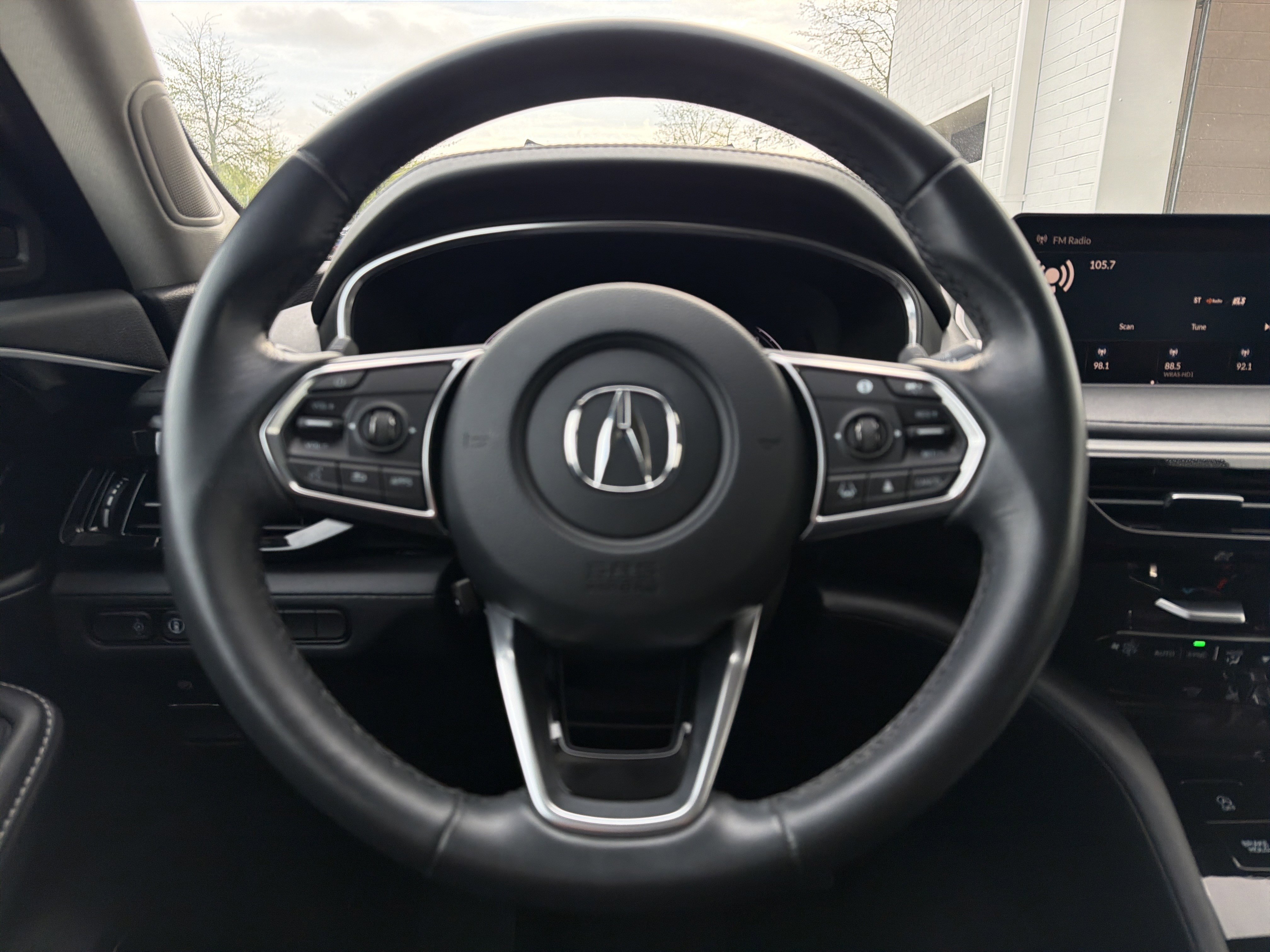 Used 2023 Acura MDX FWD w/ Technology Package image 22