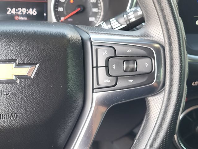Used 2023 Chevrolet Blazer LT AWD/4WD image 16