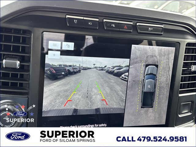 Used 2023 Ford F150 Lariat w/ Equipment Group 502A High AWD/4WD image 41