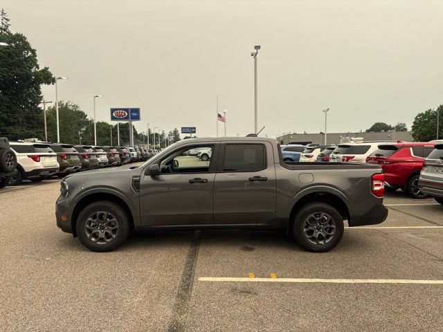 New 2026 Ford Maverick XLT w/ 4K Tow Package AWD/4WD image 8