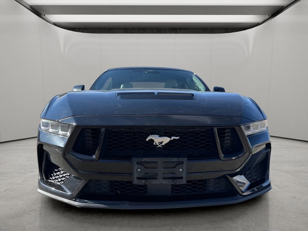 Used 2024 Ford Mustang GT Premium image 4