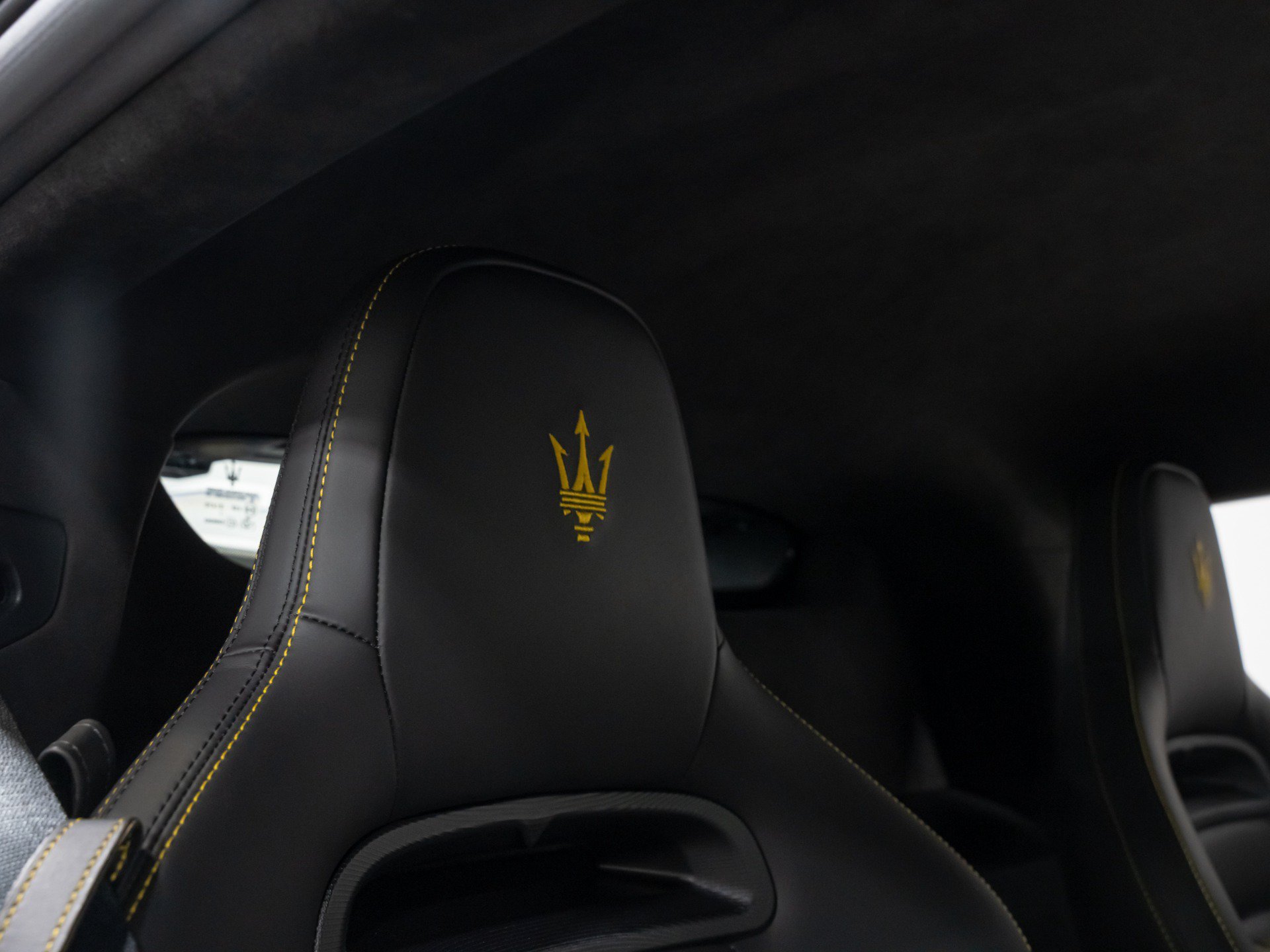 Used 2022 Maserati MC20 Coupe RWD image 70
