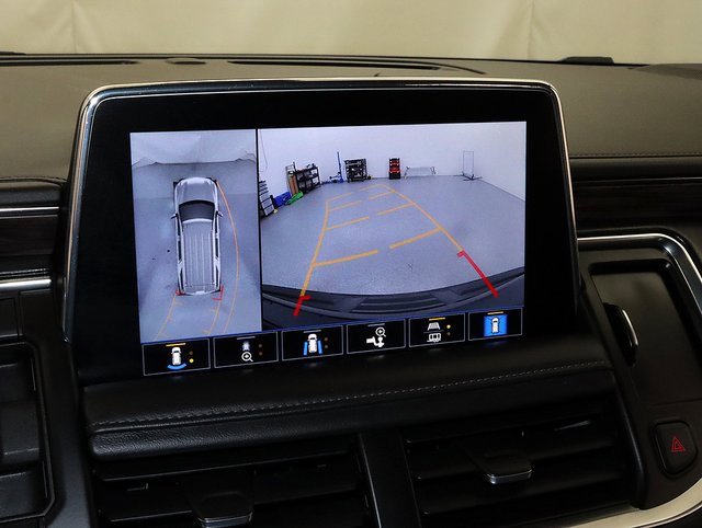 Used 2021 Chevrolet Tahoe LT w/ LT Signature Package image 19