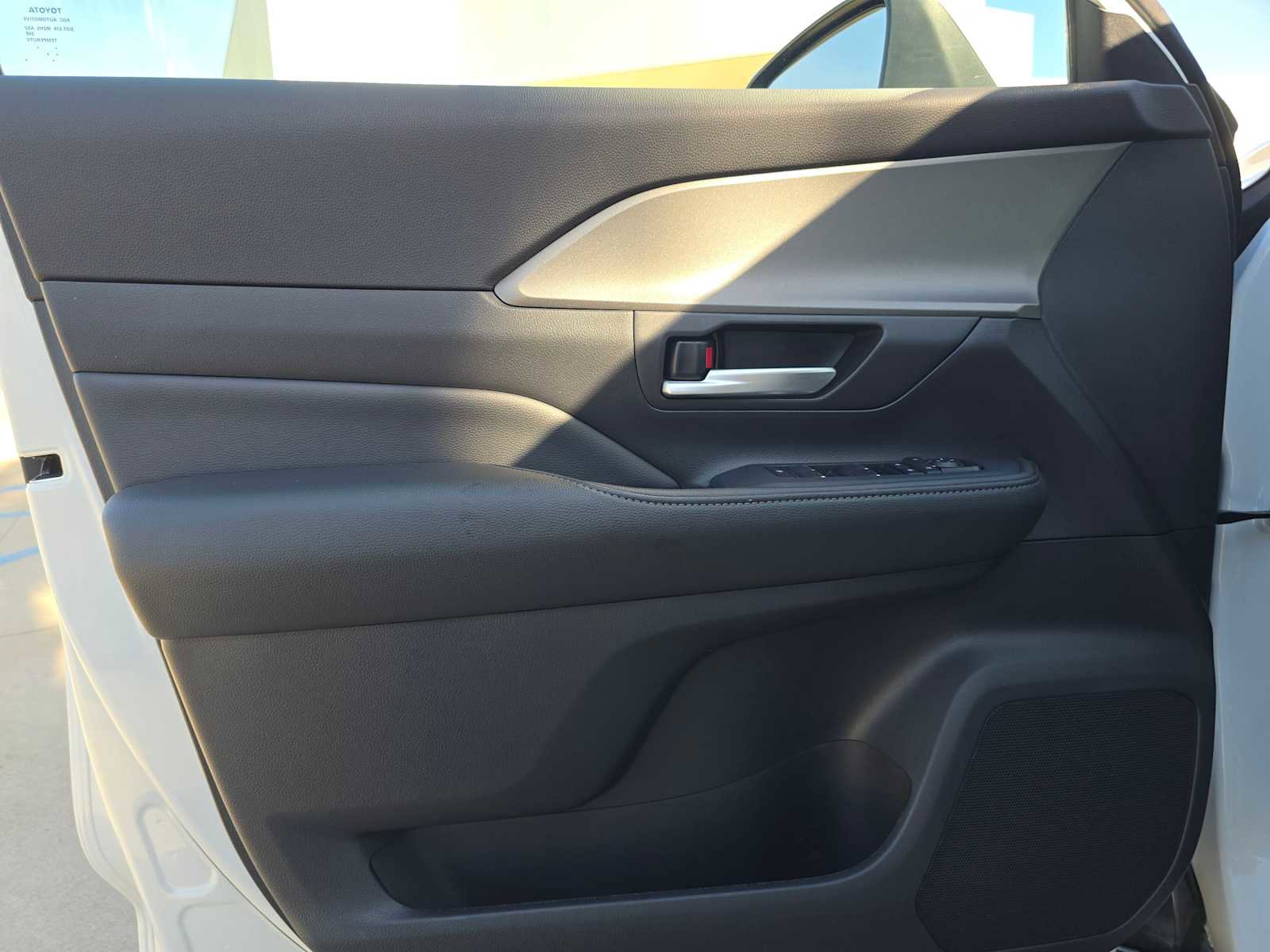 Certified 2025 Toyota Grand Highlander XLE image 20