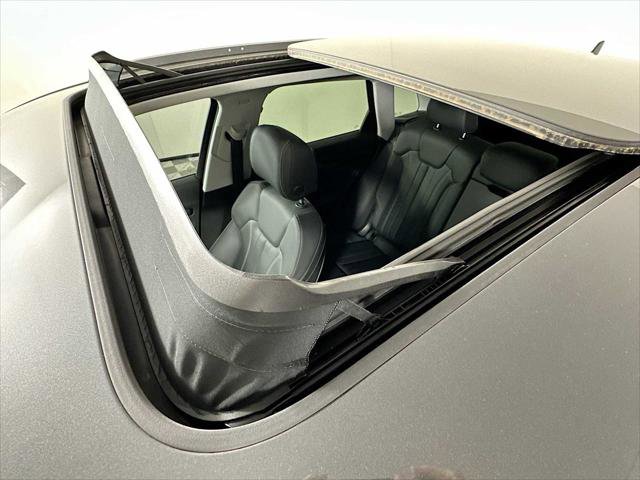 Certified 2025 Audi Q5 2.0T Premium Plus w/ Premium Plus Package image 20