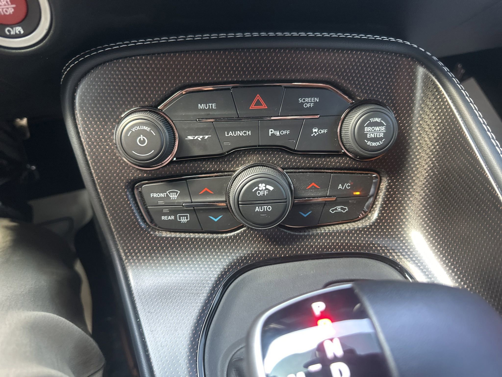 Used 2023 Dodge Challenger SRT Hellcat image 33