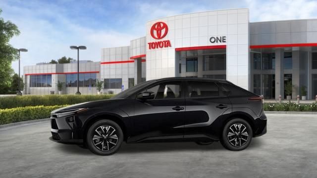 New 2026 Toyota bZ FWD image 7