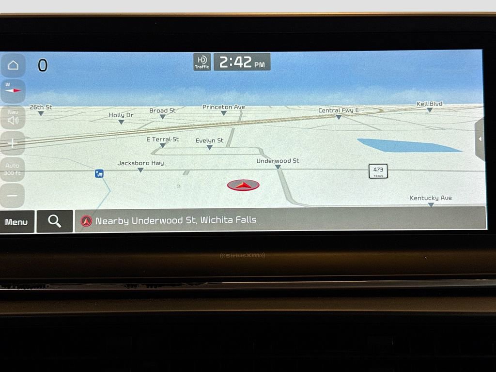 Used 2022 Kia Telluride S FWD image 15