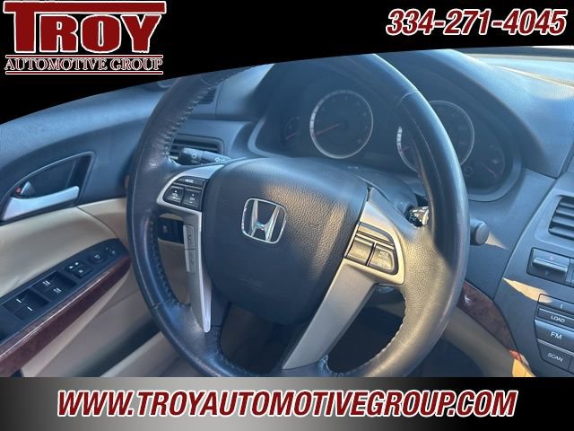Used 2012 Honda Accord EX-L image 25
