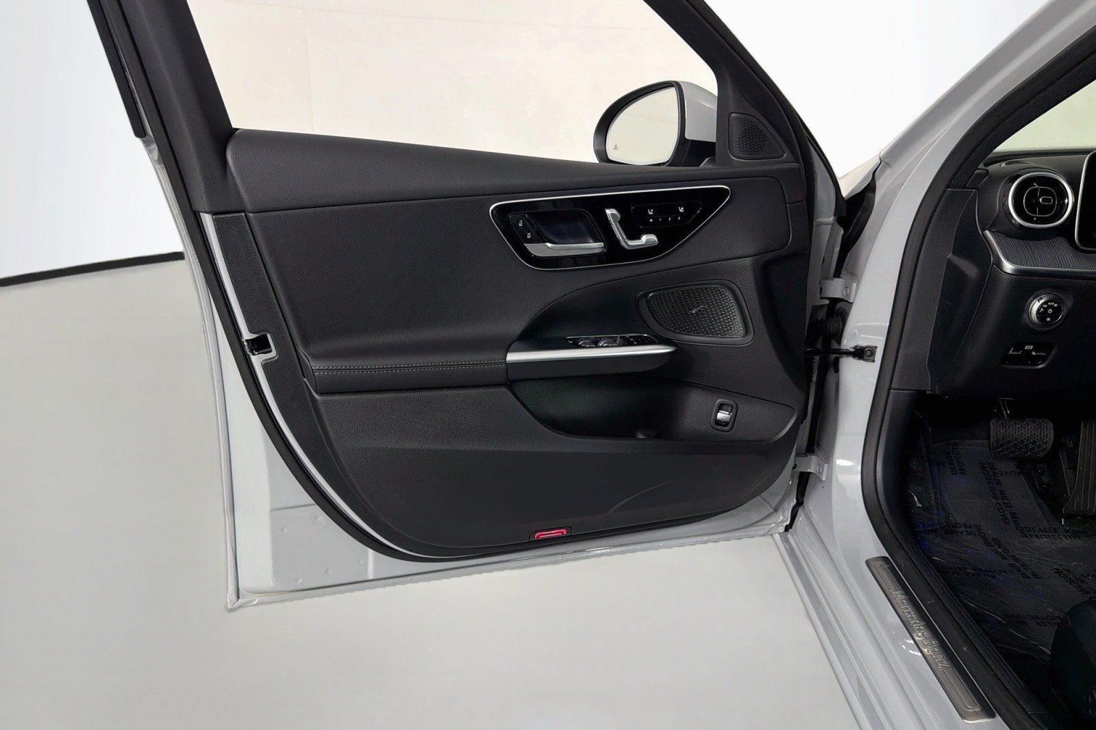 New 2026 Mercedes-Benz C 300 Sedan image 20