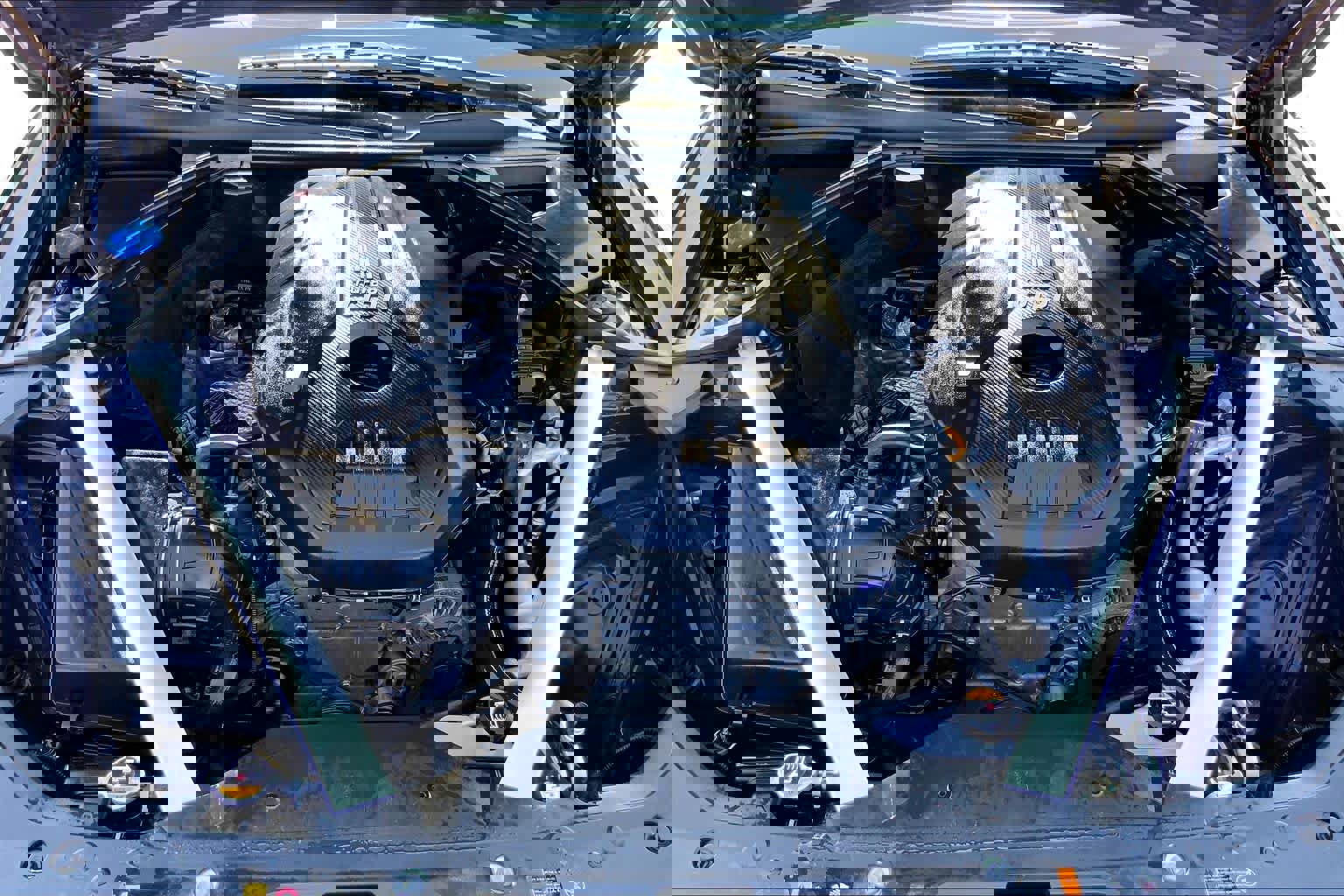 Used 2023 Genesis G70 2.0T w/ Sport Prestige Package image 35