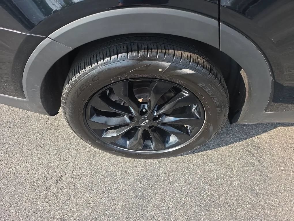 Used 2020 Kia Sorento S AWD/4WD image 15