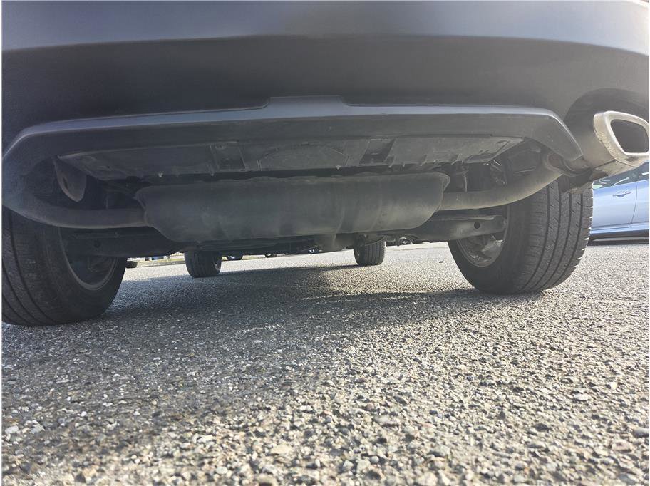 Used 2015 Lexus NX 200t F Sport w/ F Sport Premium Package image 37