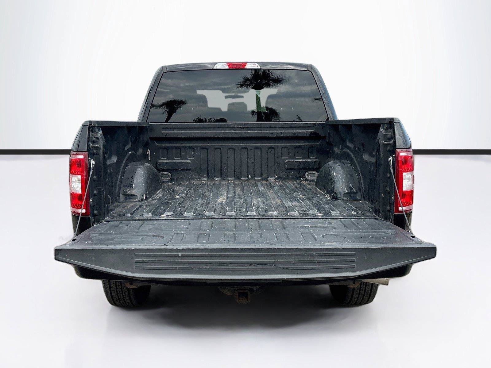 Used 2018 Ford F150 XLT w/ Equipment Group 301A Mid AWD/4WD image 24